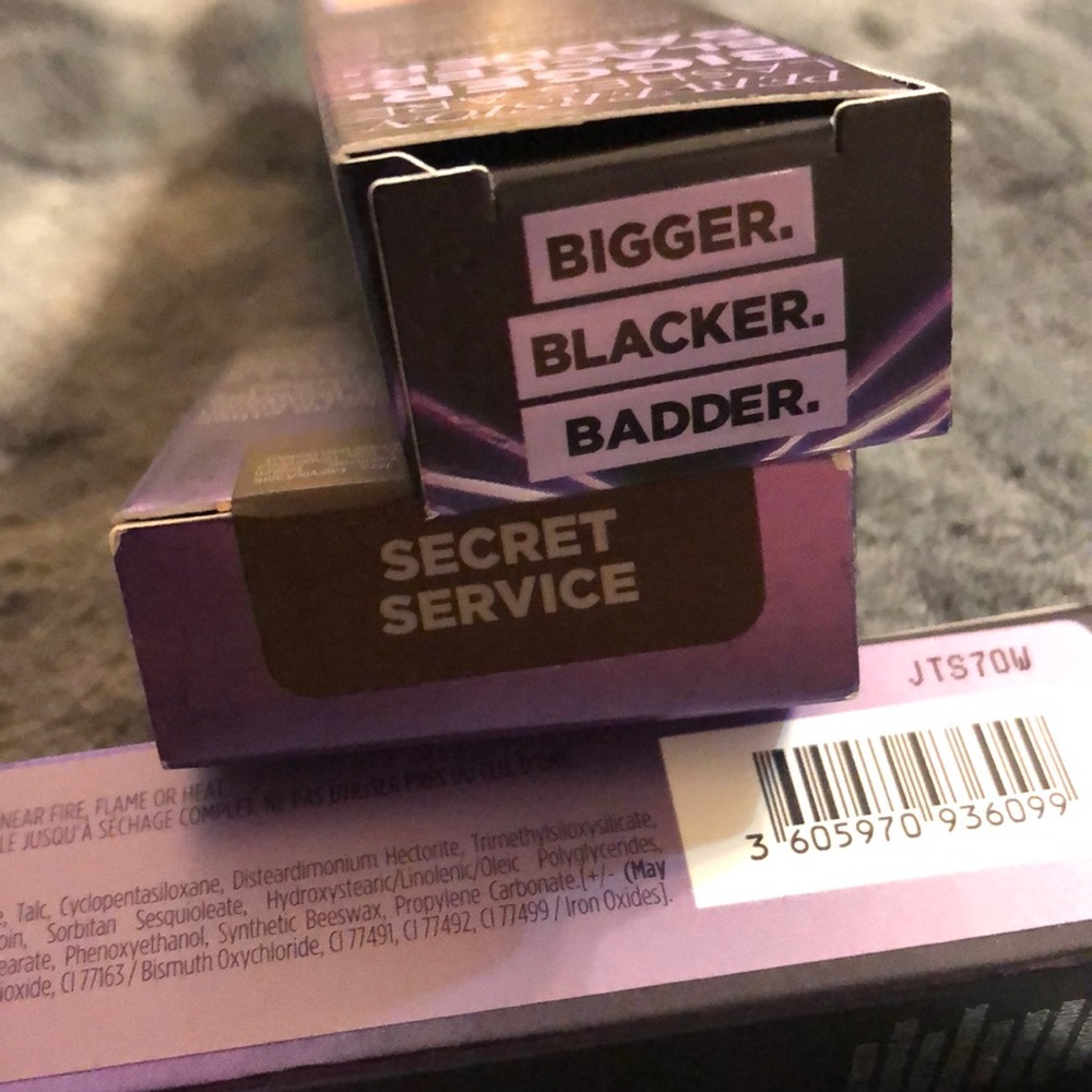 Urban decay bundle - Picture 3 of 4